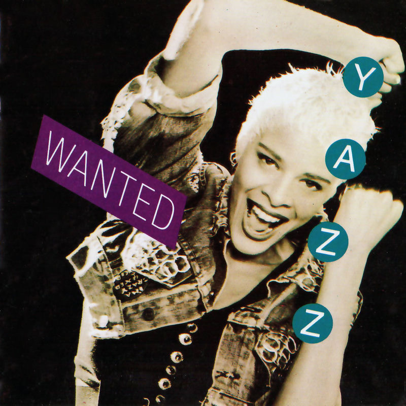 Yazz